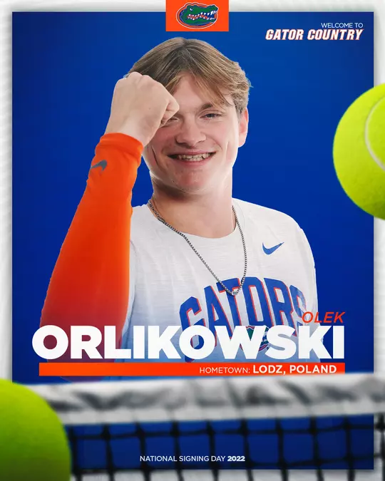 Alexksander Orlikowski