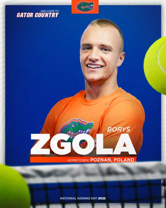 Borys Zgola NSD Graphic