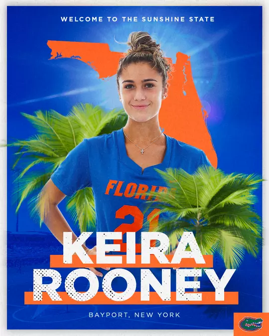 KeiraRooney