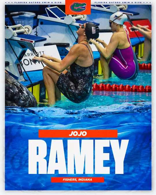 JoJo Ramey Signing Day Graphic