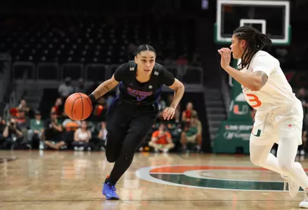 Florida Gators 76, Miami Hurricanes 73