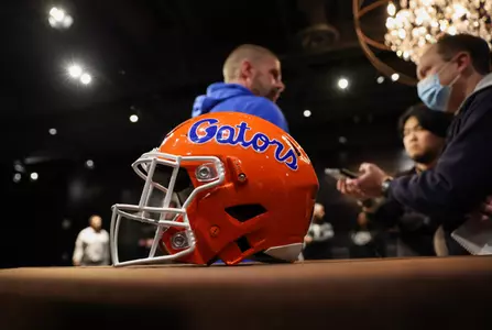 Media at Las Vegas Bowl