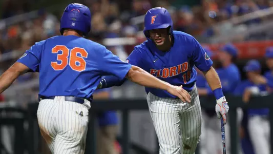 BT Riopelle, Wyatt Langford