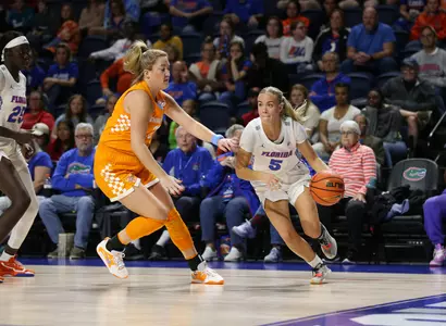 Florida vs Tennessee