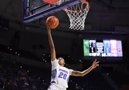 Florida vs Tennessee