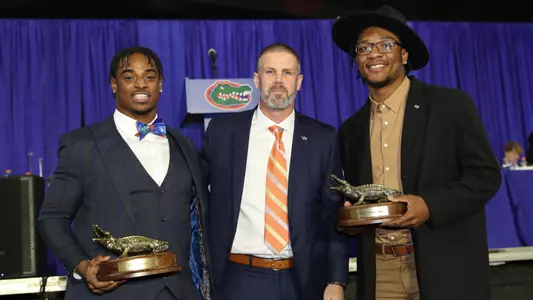 2022 Football Banquet