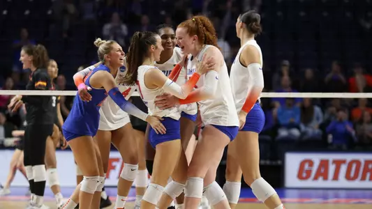 HappyGators
