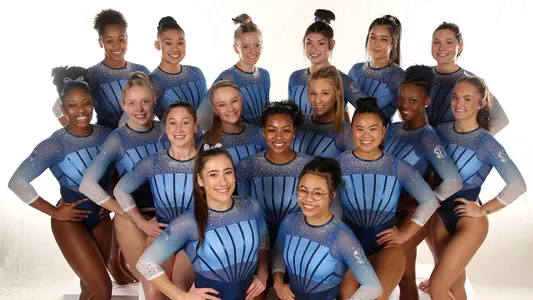 2023 Florida Gators gymnastics team