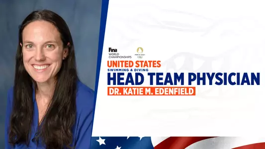 Dr. Edenfield