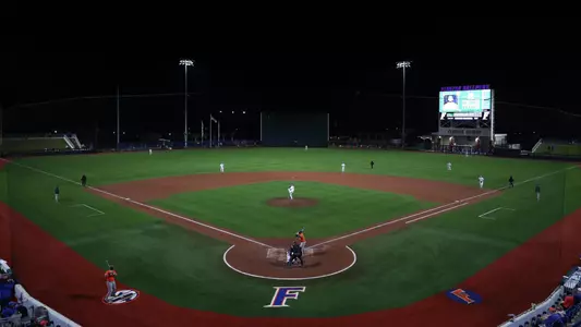 Florida Ballpark