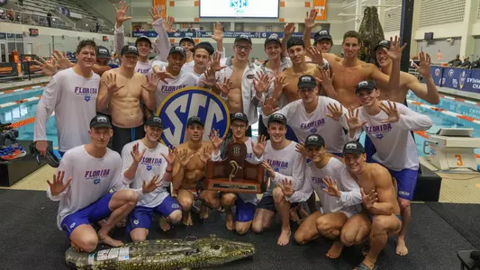 HappyGators