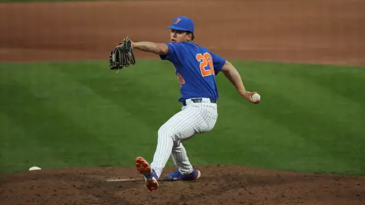 Karl Hartman (pitching)