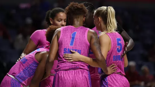 Team Huddle