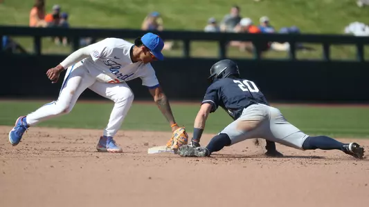 Josh Rivera