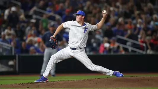 Hunter Barco (pitching)