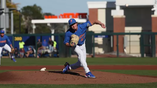Timmy Manning (pitching)