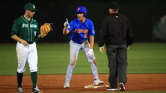 Tucker Talbott (hitting)
