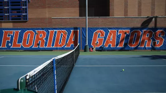 Detail Tennis