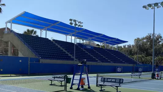 Tennis Facility