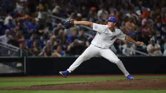 Hunter Barco (pitching)