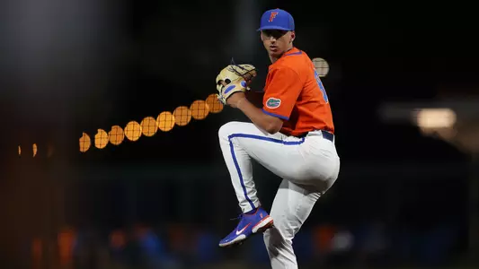 Brandon Sproat (pitching)