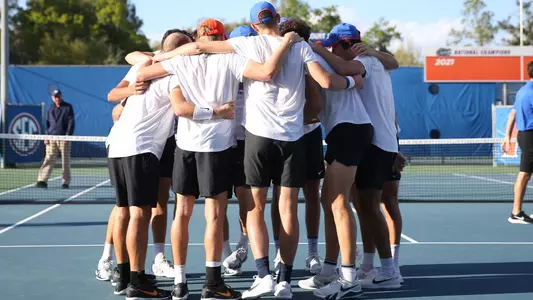 Team Huddle MTN