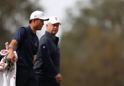 Dudley Hart and Yuxin Lin