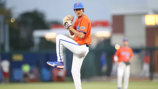 Nick Ficarrotta (pitching)