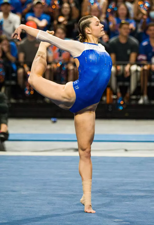 Megan Skaggs - 220211