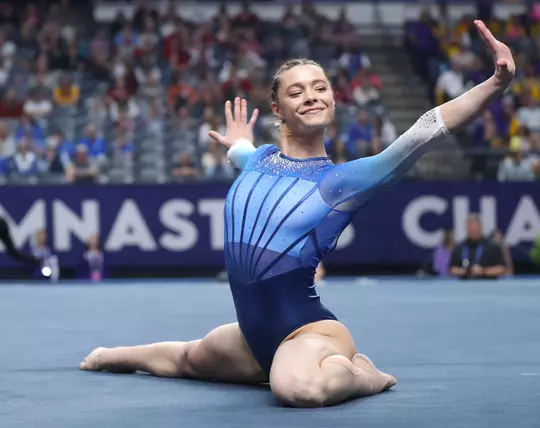 Megan Skaggs - 220319