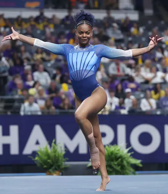 Trinity Thomas - 220319