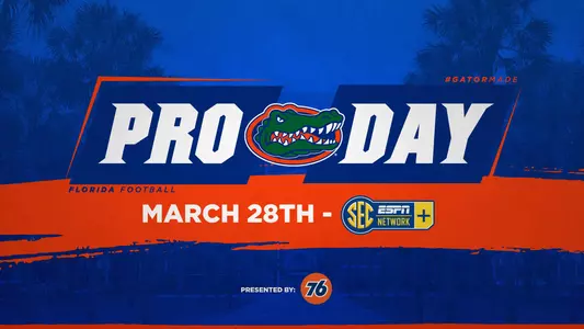 Pro Day 2022
