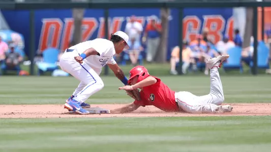 Josh Rivera (fielding)