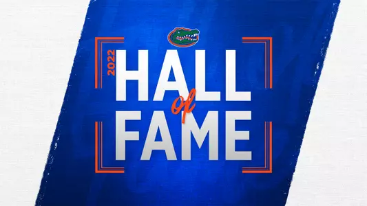 2022 Hall of Fame main