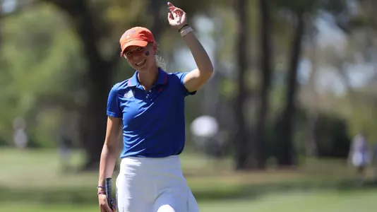 Fuller, Annabell (2022 Gator Invitational)