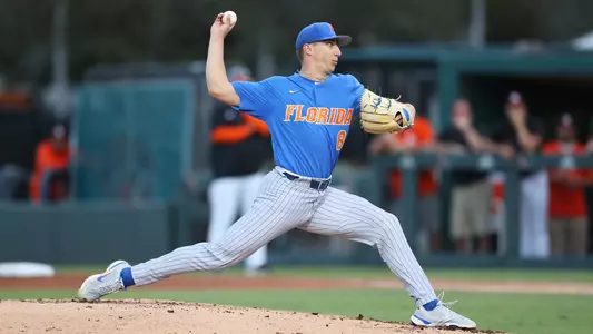 Brandon Sproat (pitching)