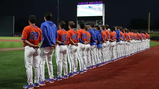 Team Anthem (baseball)