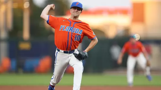 Tyler Nesbitt (pitching)