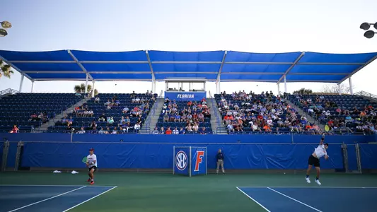 Tennis Facility