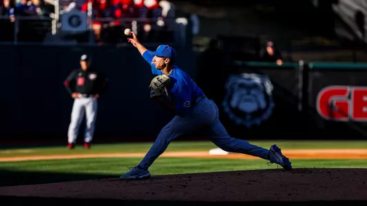 Brandon Sproat (pitching)