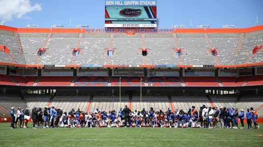 GatorsScrimmage04.09.22