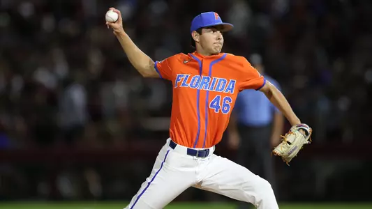 Nick Ficarrotta (pitching)