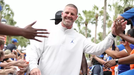 Napier, Billy (2022 spring game)