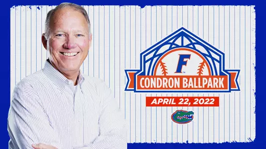 Condron Family Stadium (April 2022)