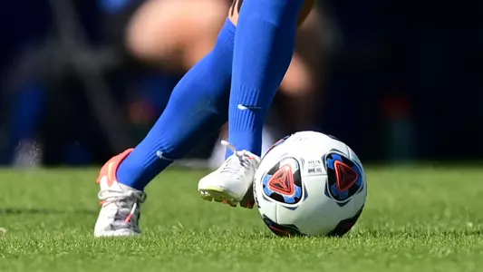 Soccer ball