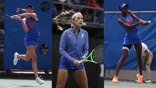 Tennis Awards