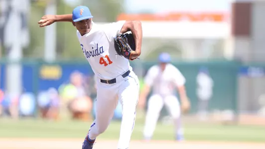 Tigers vs. Gators