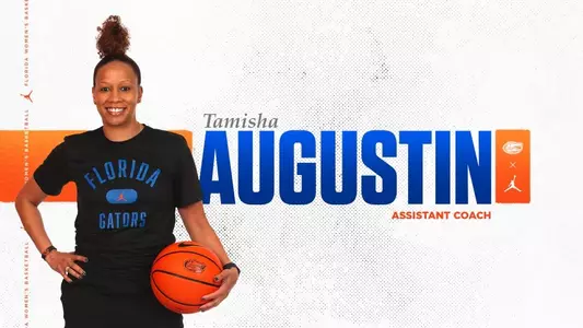 Tamisha Augustin