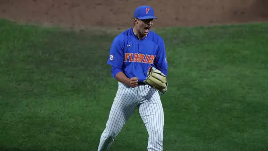 Brandon Sproat (pitching)