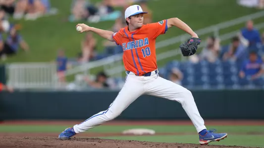 Scenes from the Gators win against the USF Bulls